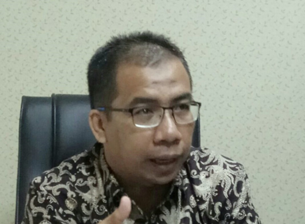 Pansus Raperda Pengembangan Pesantren Validasi Jumlah Ponpes
